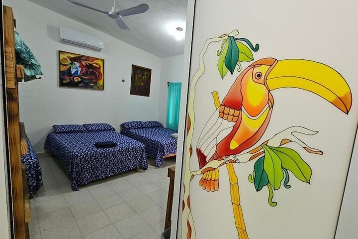 Room 8 of 22