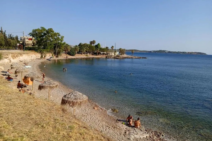 Beach 15 of 23