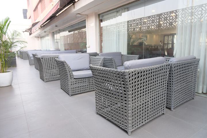 Terrace/Patio 28 of 30