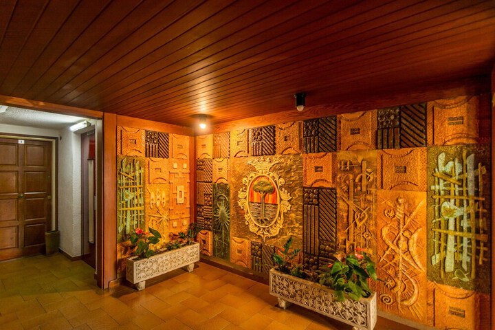 Hotel 46 of 54