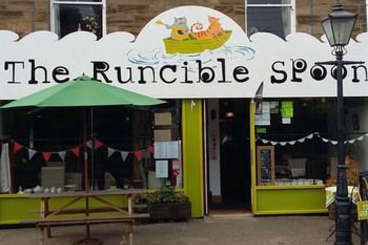 The Runcible Spoon