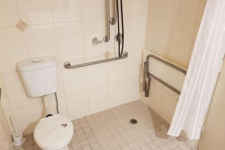 Bathroom Vanities