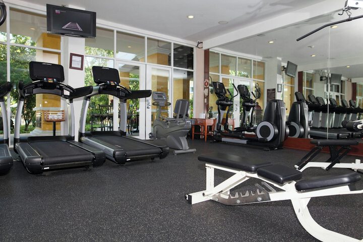 Fitness Club