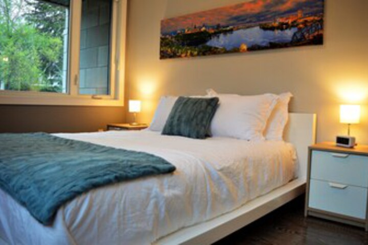 Simply Luxury Stays