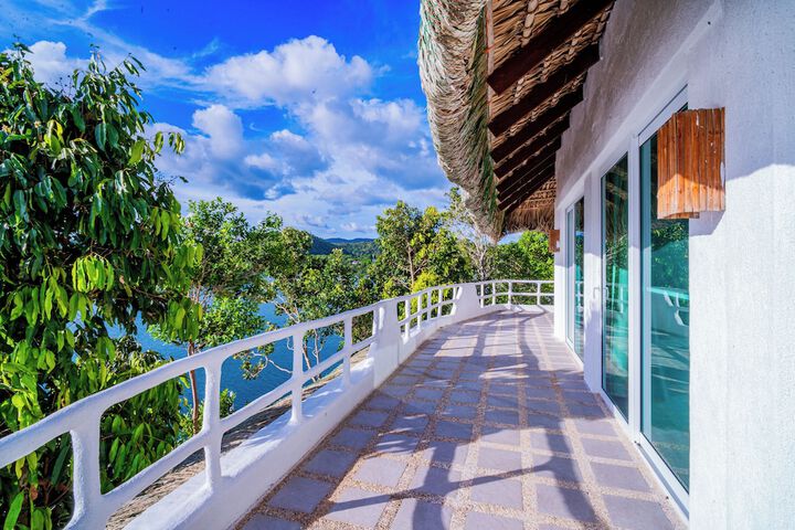 Terrace/Patio 98 of 120