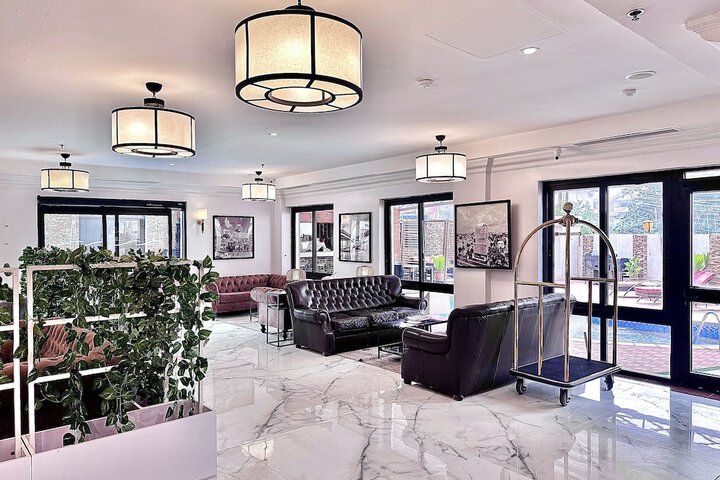 Hotel Interior 3 of 82