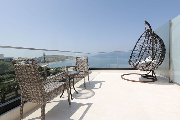 Terrace/Patio 55 of 107