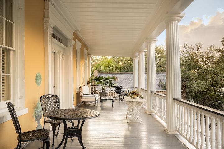 Terrace/Patio 27 of 31