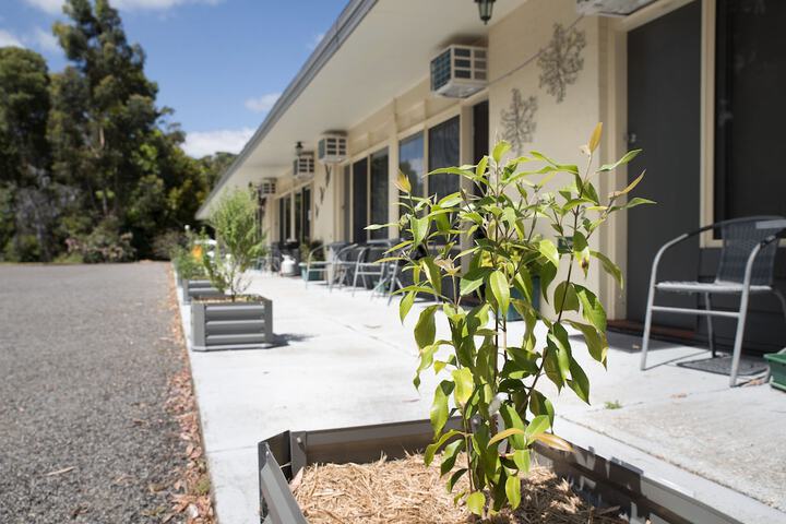 Terrace/Patio 45 of 53