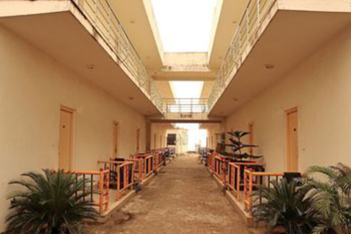Hotel 6 of 27