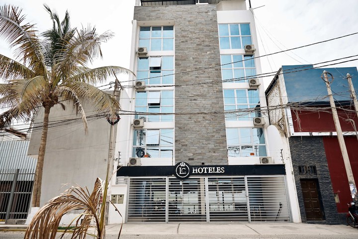 Lc Piura Hotel in Piura