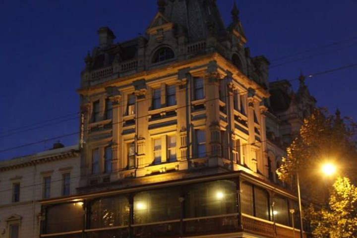 Hotel 57 of 60