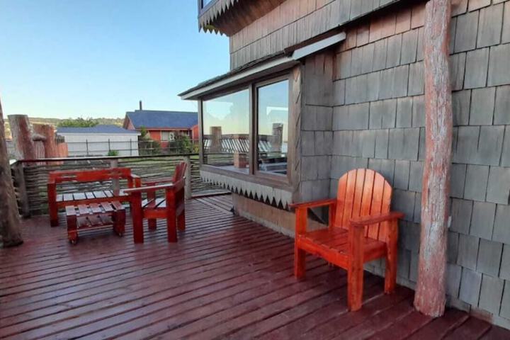 Terrace/Patio 33 of 57