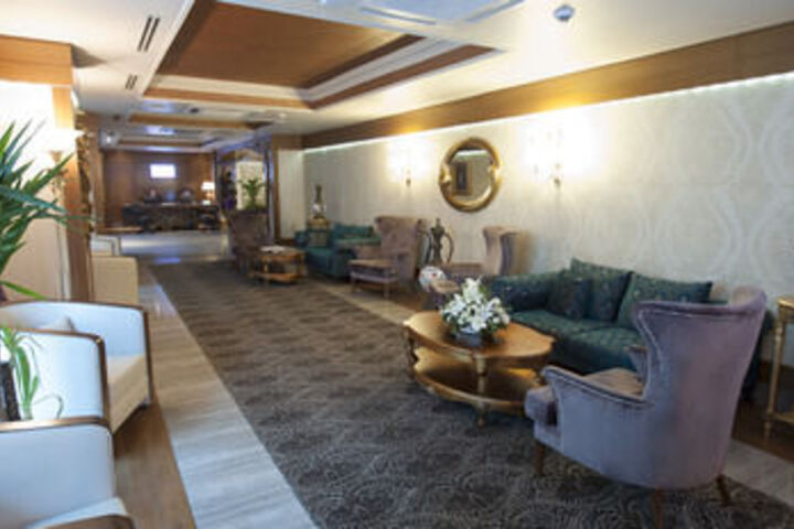 Hotel Interior 61 of 89