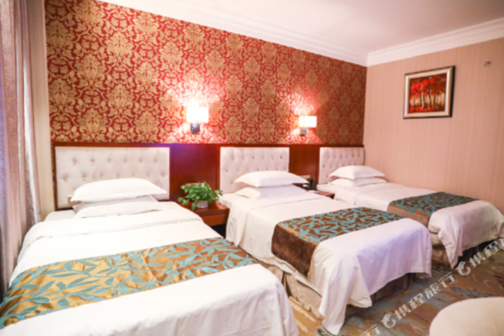Zhongshan International Hotel