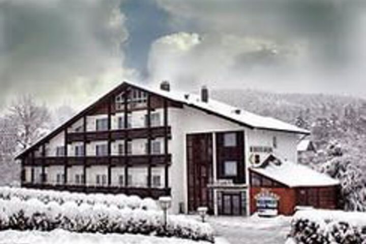 Hotel 5 of 7