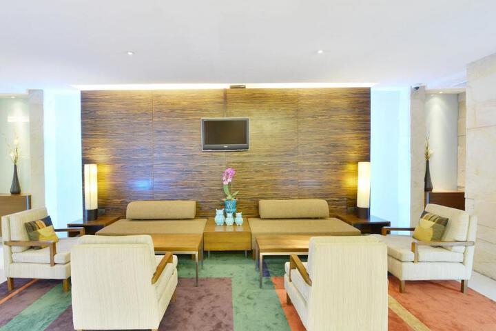 Fitness Facility Photos