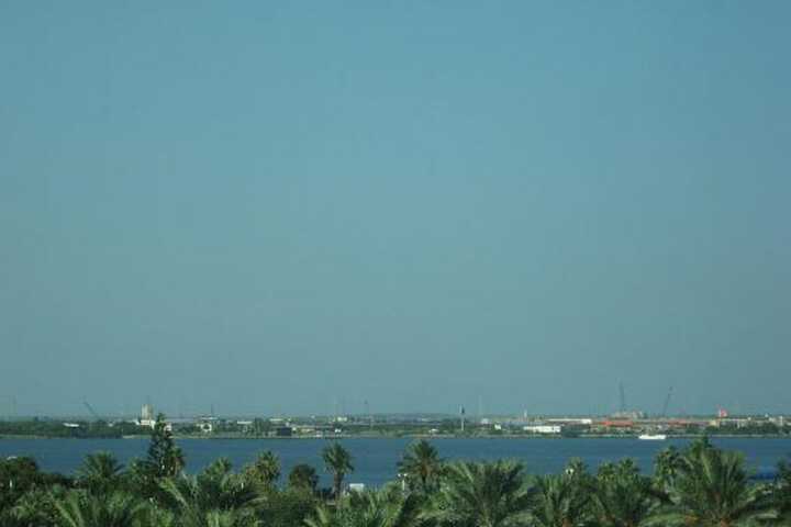 View from room