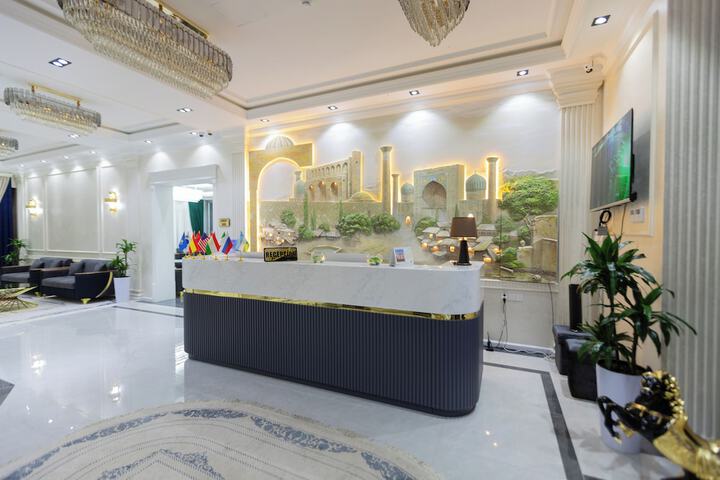 Hotel Interior 3 of 54