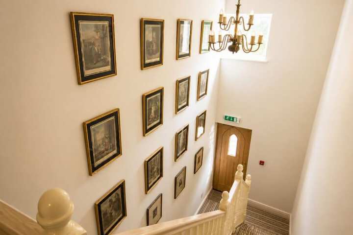 Hotel Interior 4 of 20