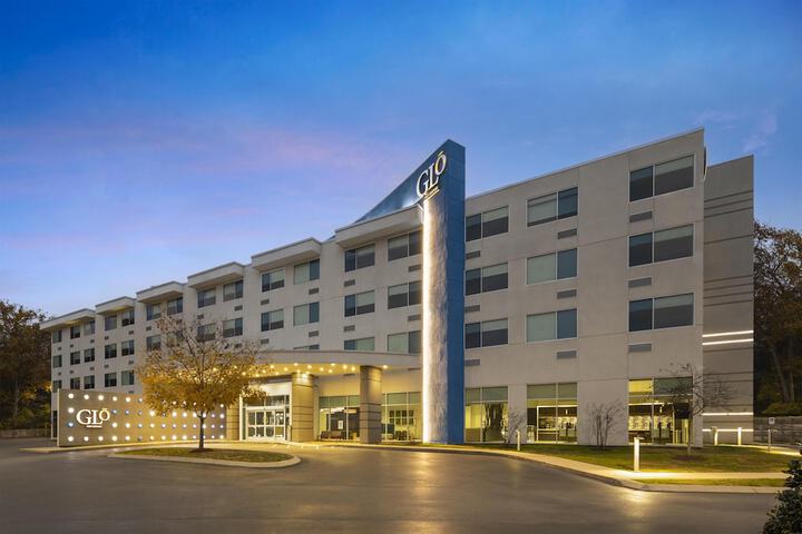 Hotel 27 of 27