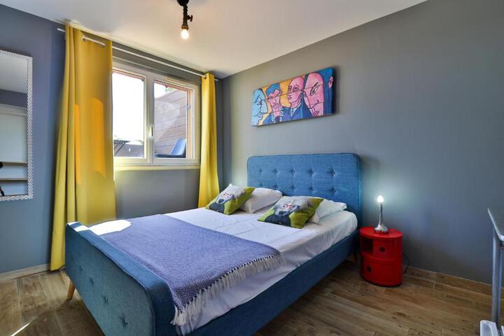 Fitness Center Photo