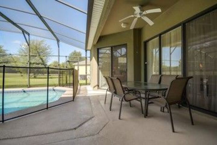 Terrace/Patio 22 of 25