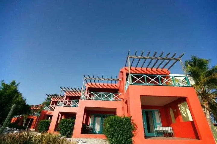 Hotel 3 of 5