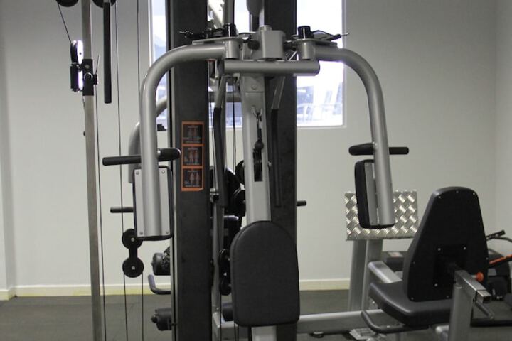 Health and Fitness 15 of 21