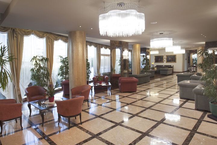 Hotel Interior 3 of 81