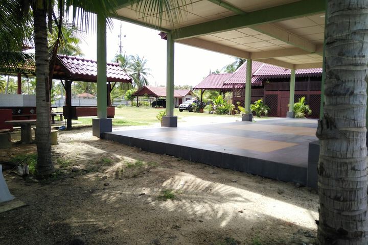 Terrace/Patio 23 of 30