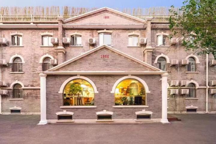 Fitness Center Photo