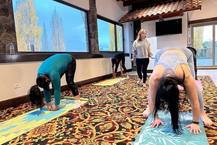 Hotel Gym Photos