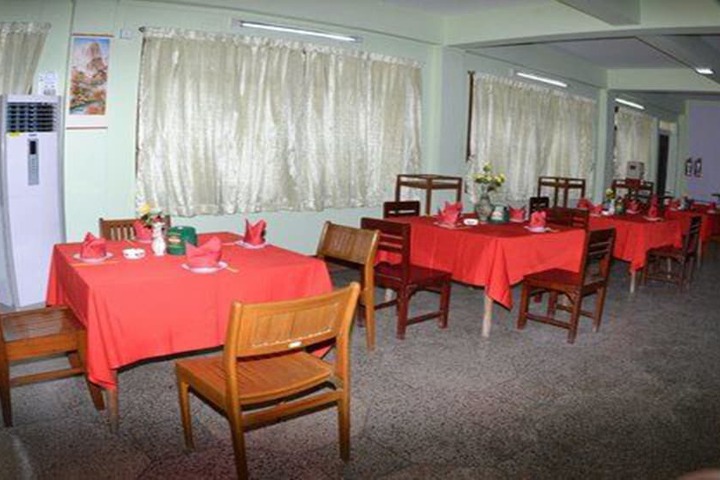 Restaurants