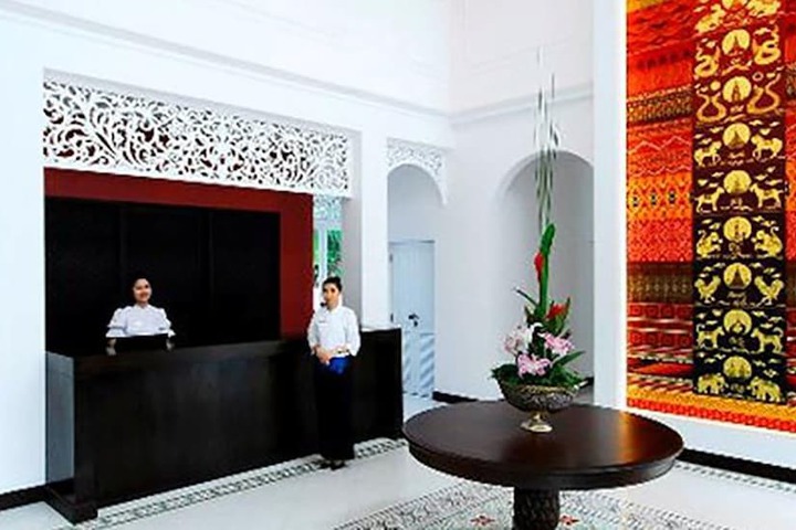 Hotel Interior 4 of 72
