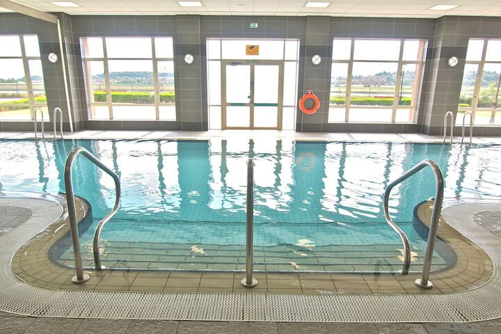 Pool Hotel