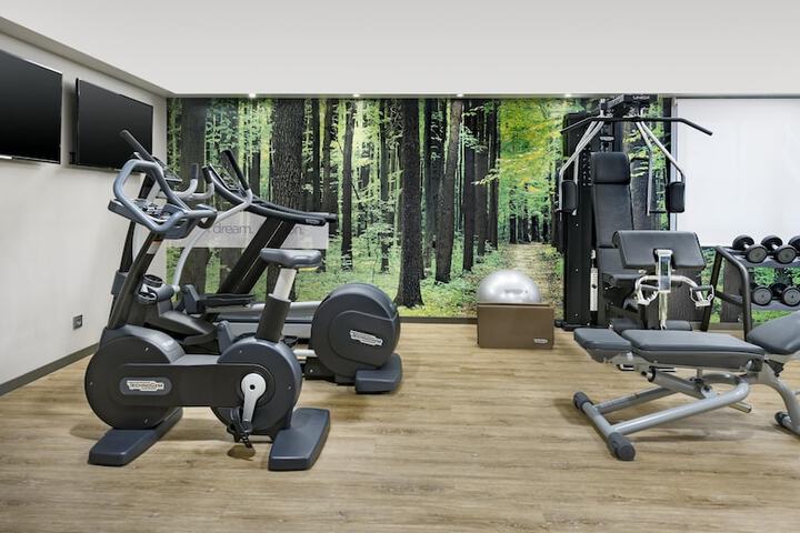 Health and Fitness 32 of 58
