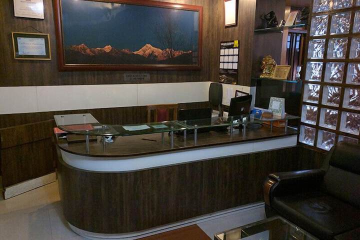 Hotel Interior 2 of 22