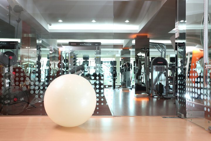 Health and Fitness 50 of 125