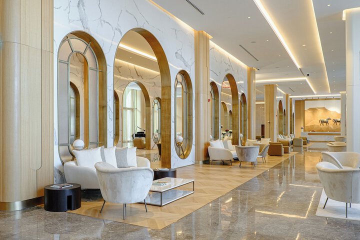 Hotel Interior 6 of 95