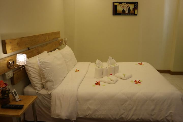 Image of Haramayne Suites