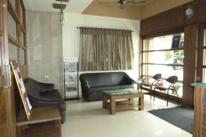 Hotel Interior 6 of 59