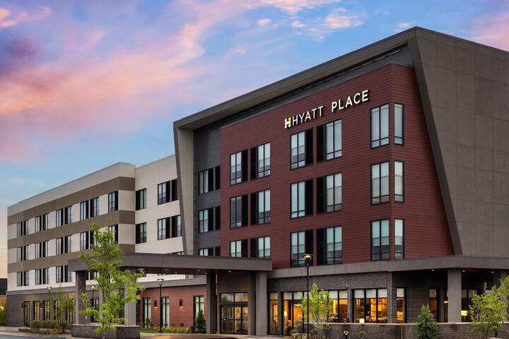 Hyatt Place Billings