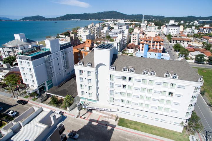 General view