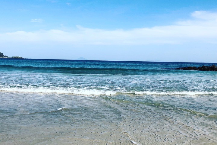 Beach 9 of 46