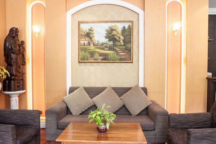 Lobby Photos