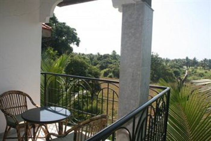 Terrace/Patio 9 of 14