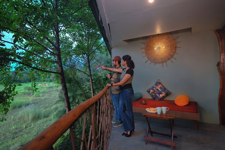 Terrace/Patio 56 of 122