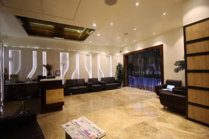 Hotel Interior 40 of 45