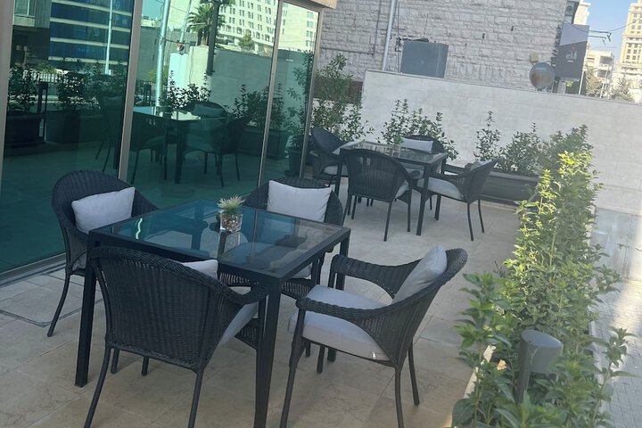 Terrace/Patio 30 of 33
